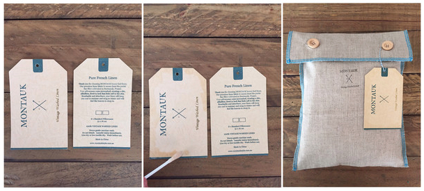 Montauk-Style-Pure-French-Linen-Recycled-Stamped-Tags